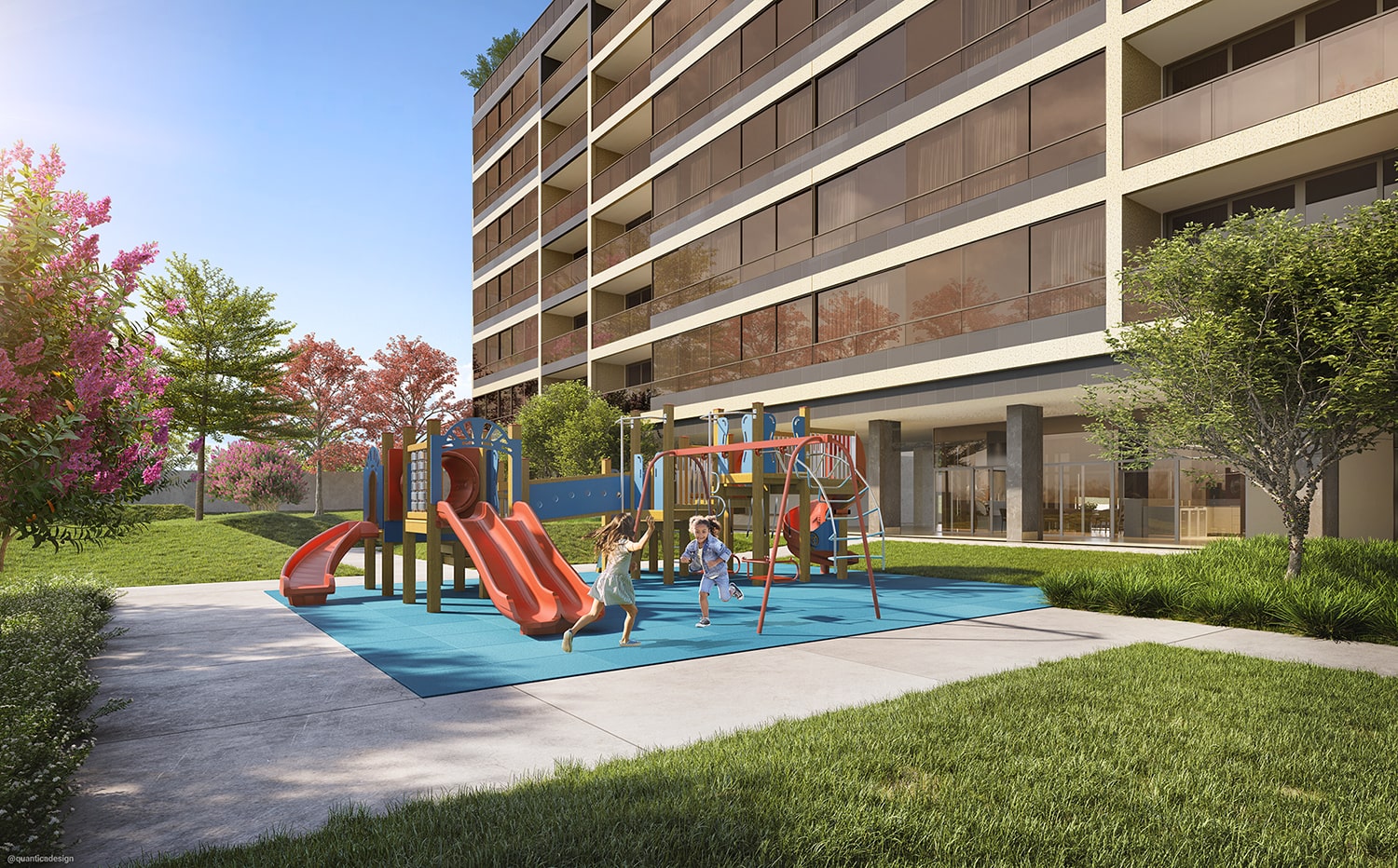 47-Imagem-Playground-descoberto-mostrando-o-paisagismo